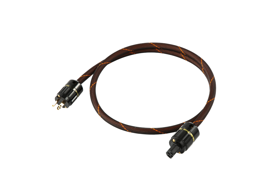 M-18AC Power Cord (1.5M)