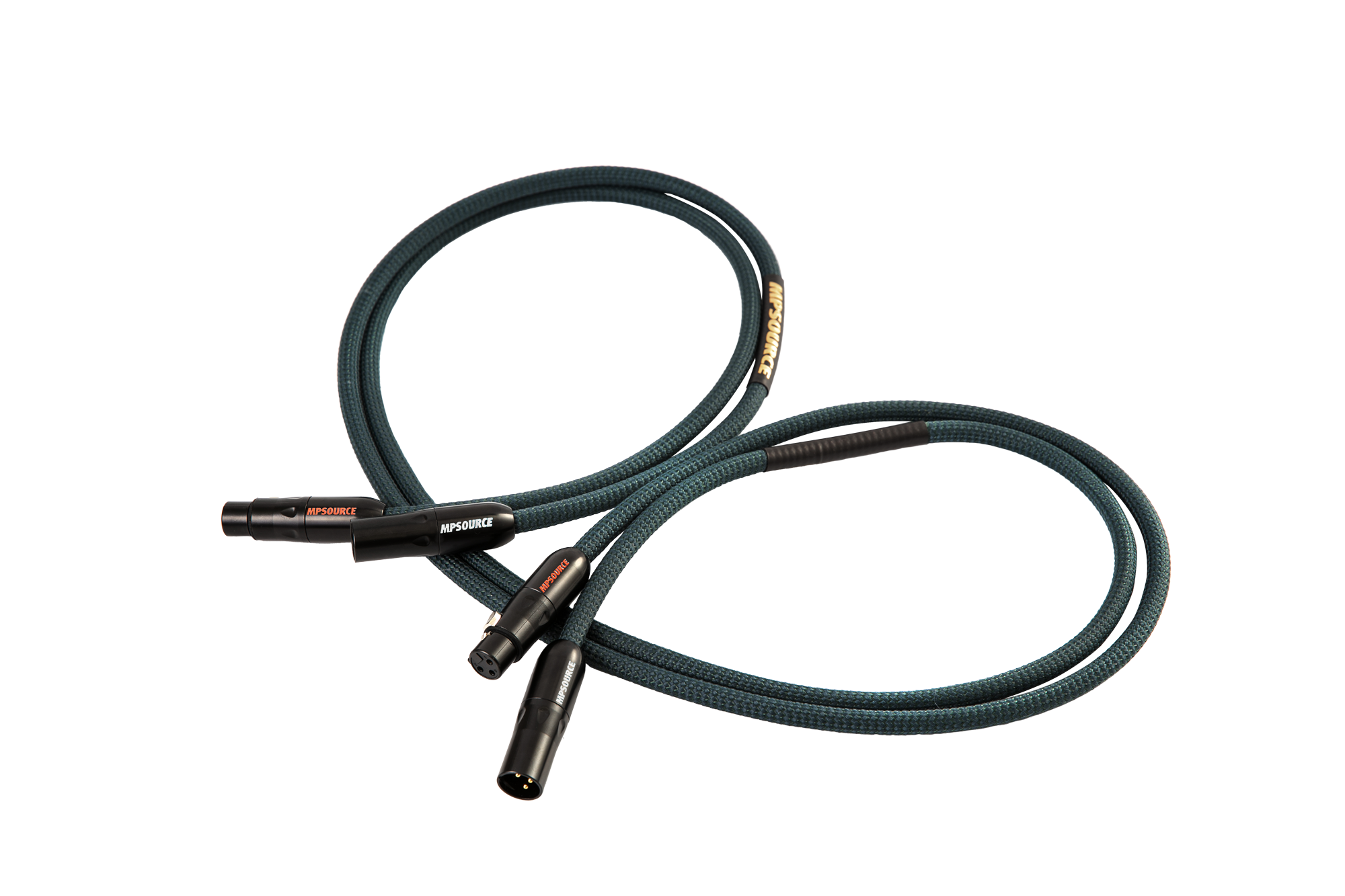 Teana XLR Cable (1M)