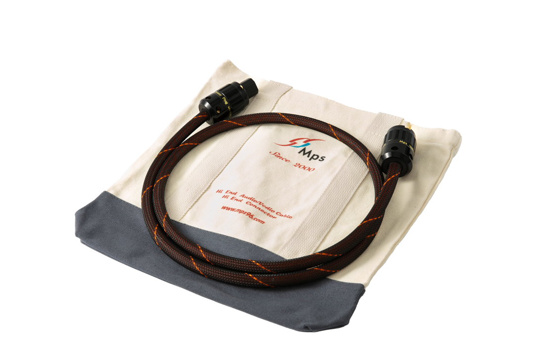 M-18AC Power Cord(3M)