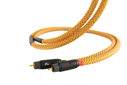 Golden Dragon RCA Cable Pro (1M)