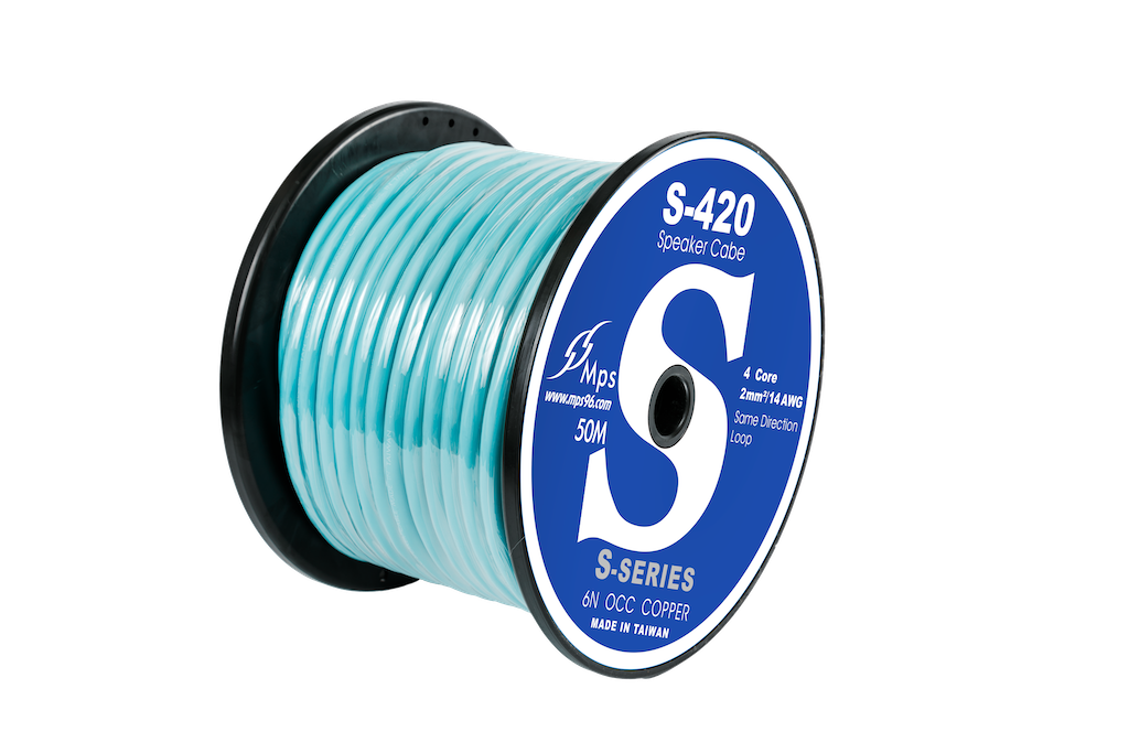 S-420 (1M)