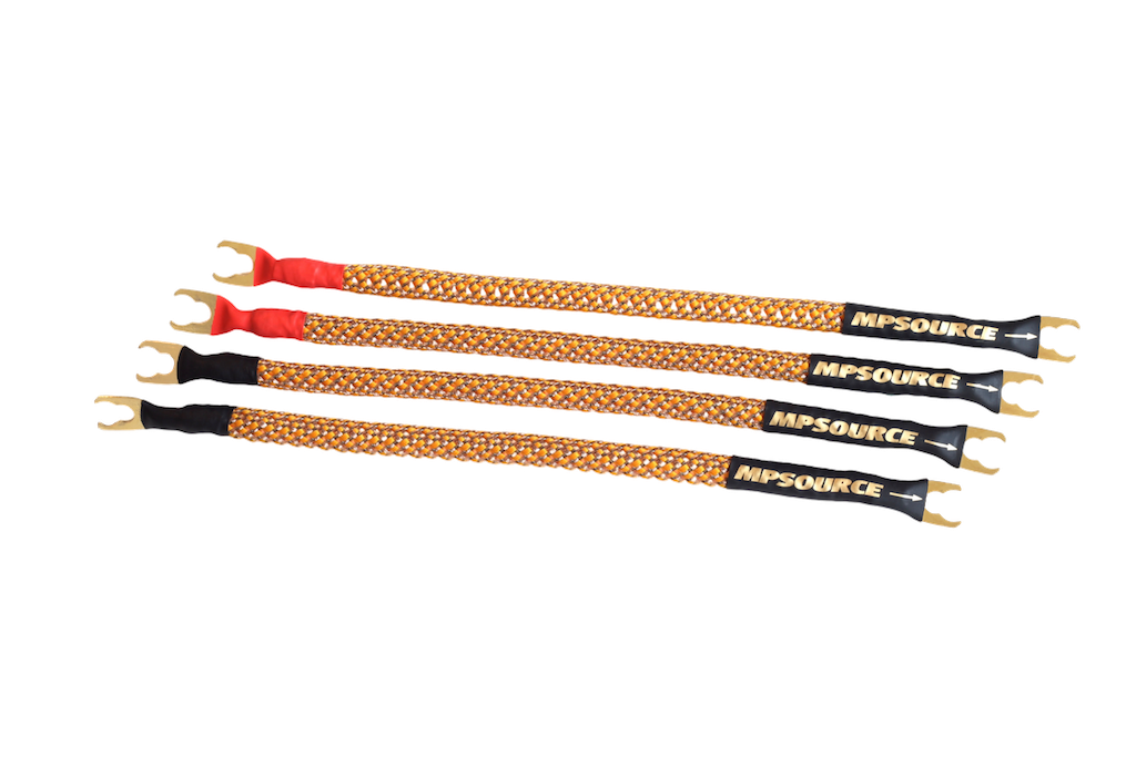 Golden Dragon Jump (25CM)
