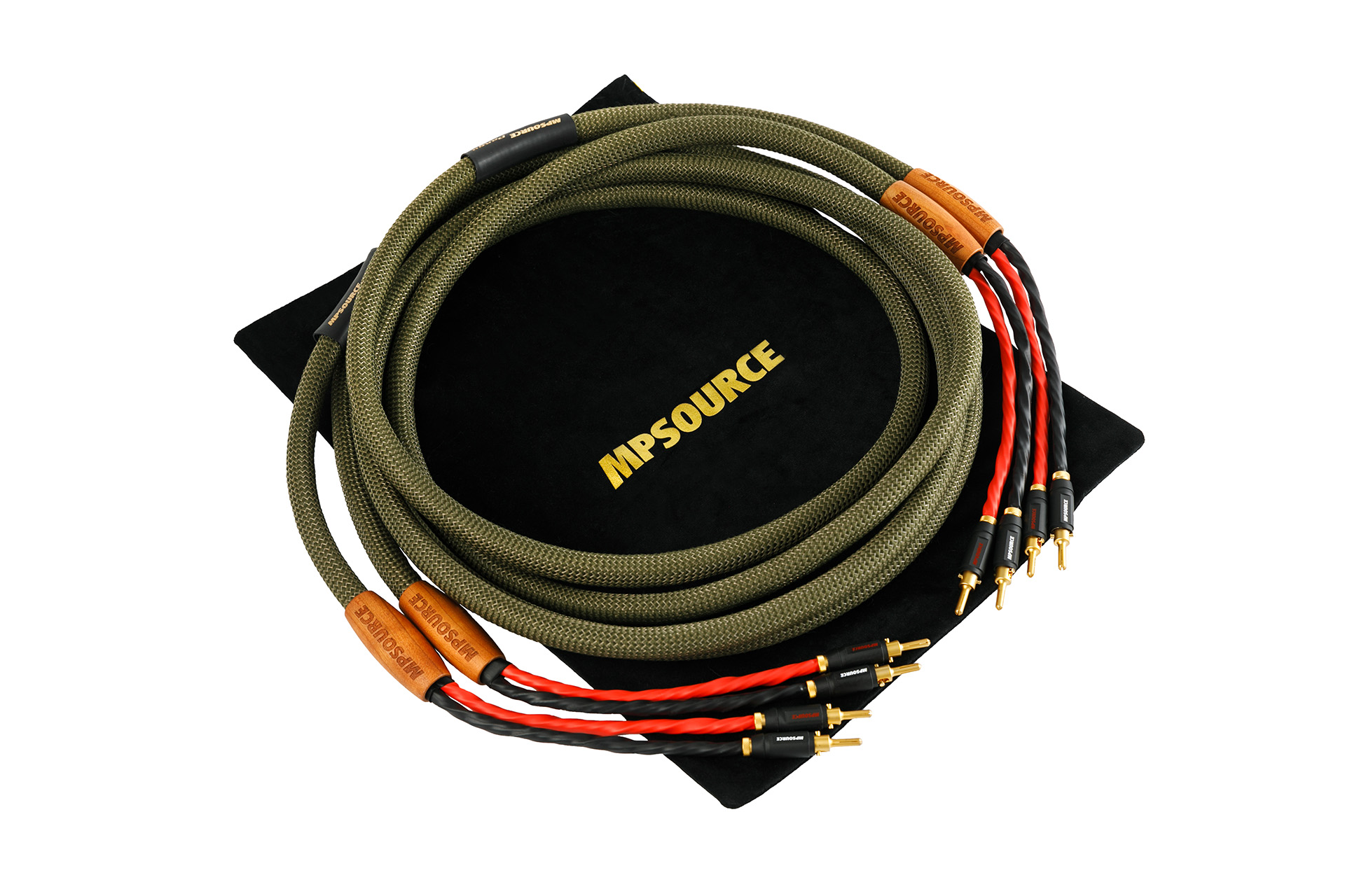 Pangu Speaker (2.5M)