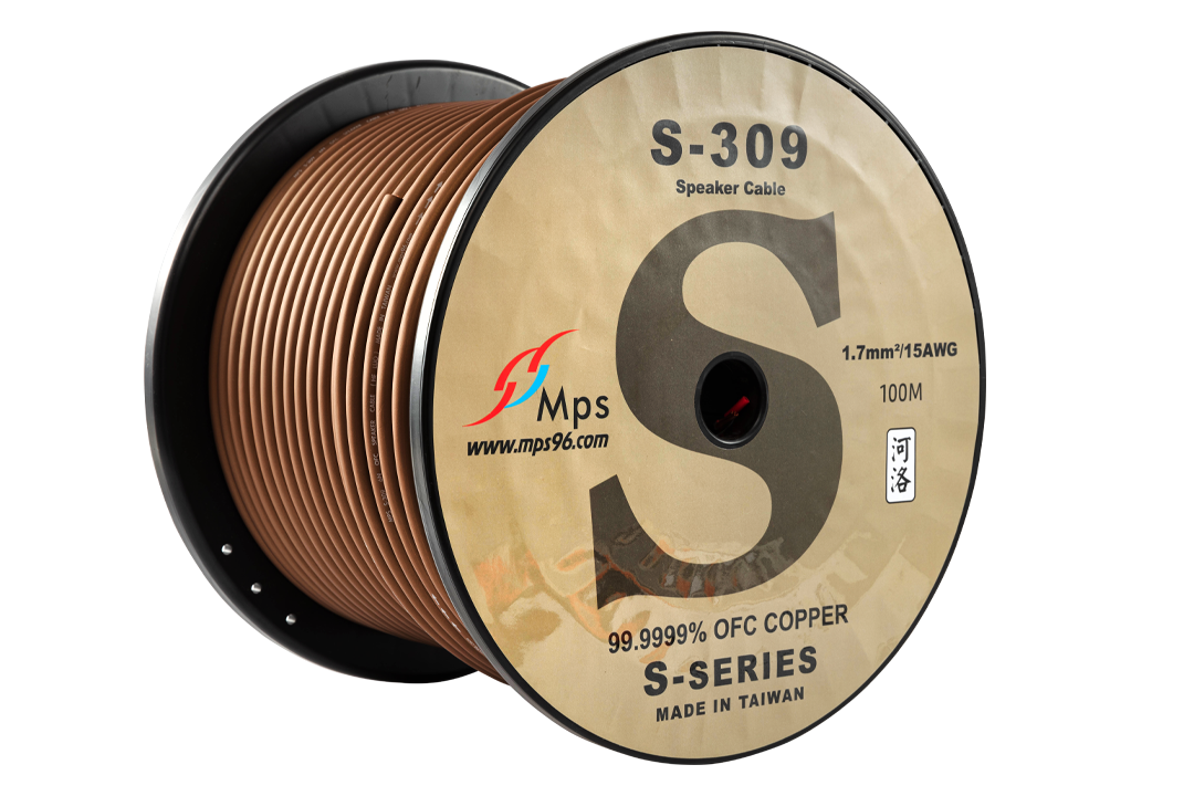 S-309 (1M)
